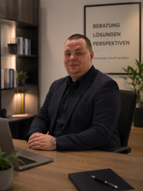 Ihr Ansprechpartner